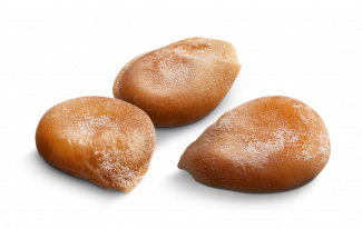 Изображение нескольких семян томата